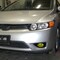 Spec-D Tuning 06-08 Honda Civic 2 Door Oem Fog Lights Yellow LF-CV062AMOEM-RS - alternate 6